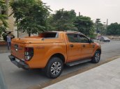 Bán Ford Ranger 3.2L Wildtrak 4x4 AT sản xuất năm 2016