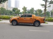 Bán Ford Ranger 3.2L Wildtrak 4x4 AT sản xuất năm 2016