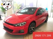 Scirocco 2.0 Turbo đỏ lung linh, xe Đức nhập, lái thử - Giao xe ngay-Thích là nhích nha khách yêu. LH: 0909171299