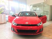 Scirocco 2.0 Turbo đỏ lung linh, xe Đức nhập, lái thử - Giao xe ngay-Thích là nhích nha khách yêu. LH: 0909171299