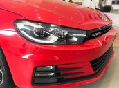 Scirocco 2.0 Turbo đỏ lung linh, xe Đức nhập, lái thử - Giao xe ngay-Thích là nhích nha khách yêu. LH: 0909171299