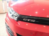 Scirocco 2.0 Turbo đỏ lung linh, xe Đức nhập, lái thử - Giao xe ngay-Thích là nhích nha khách yêu. LH: 0909171299