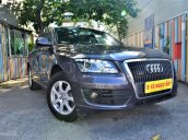 Cần bán xe Audi Q5 2.0T sản xuất 2011