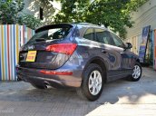 Cần bán xe Audi Q5 2.0T sản xuất 2011