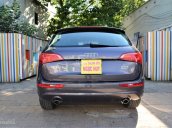 Cần bán xe Audi Q5 2.0T sản xuất 2011