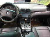 Bán BMW 325i Series 2006, số tự động, BSTP, chủ xe