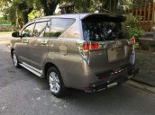 Bán ô tô Toyota Innova năm 2017 số sàn giá cạnh tranh