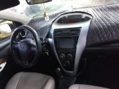 Bán Toyota Vios đời 2009, màu trắng, giá tốt