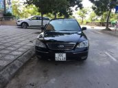 Chính chủ bán lại xe Ford Mondeo đời 2006, màu đen