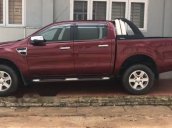 Bán Ford Ranger XLT 2013, màu đỏ 