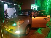 Xe Toyota Innova đời 2011 số sàn cần bán