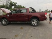 Bán Ford Ranger XLT 2013, màu đỏ 