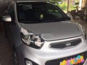 Cần bán chiếc Kia Picanto, xe gia đình đi kĩ lên bảo dưỡng thường xuyên