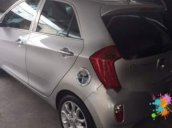 Cần bán chiếc Kia Picanto, xe gia đình đi kĩ lên bảo dưỡng thường xuyên