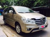 Bán Toyota Innova E Sản xuất 2013, lên form 2015