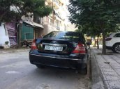 Chính chủ bán lại xe Ford Mondeo đời 2006, màu đen