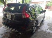 Bán xe cũ Honda CR V AT sản xuất 2014 chính chủ, giá 890tr