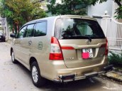 Bán Toyota Innova E Sản xuất 2013, lên form 2015