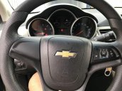 Cần bán Chevrolet Cruze đời 2013, màu trắng, giá tốt