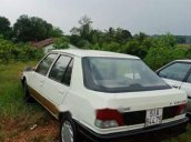 Bán ô tô Peugeot 309 1989, màu trắng, nhập khẩu nguyên chiếc, giá 38tr