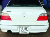 Cần bán lại xe Daewoo Cielo MT đời 1995, màu trắng 