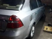 Bán Daewoo Gentra đời 2009, màu bạc chính chủ, 180 triệu