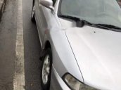 Chính chủ bán xe Mitsubishi Lancer sản xuất năm 2003, màu bạc