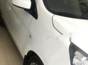 Bán Mitsubishi Mirage MT 2018, màu trắng số sàn, giá tốt