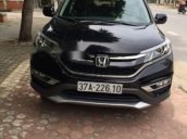 Bán Honda CR V 2.4AT năm sản xuất 2015, xe nguyên bản, chưa đâm đụng, bảo dưỡng định kỳ tại hãng