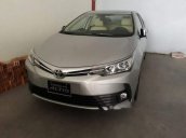 Cần bán Toyota Corolla Altis đời 2018, màu bạc, xe mới 100%