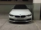 Bán BMW 320i năm 2015, màu trắng, xe nhập như mới