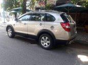 Cần bán Chevrolet Captiva đời 2007, 7 chỗ số sàn, xe cực đẹp