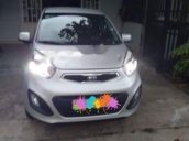 Cần bán chiếc Kia Picanto, xe gia đình đi kĩ lên bảo dưỡng thường xuyên