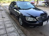 Chính chủ bán lại xe Ford Mondeo đời 2006, màu đen