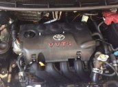 Bán Toyota Vios đời 2009, màu trắng, giá tốt