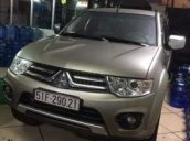 Bán Mitsubishi Pajero Sport 2015 số sàn, xe chạy 64,000 km