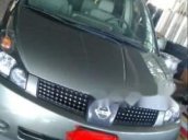 Bán xe cũ Nissan Quest năm sản xuất 2005, giá tốt