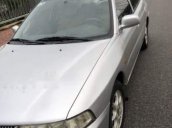 Chính chủ bán xe Mitsubishi Lancer sản xuất năm 2003, màu bạc