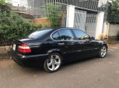 Cần bán lại xe BMW 3 Series năm 2005, màu đen, xe nhập, còn mới, chạy tốt