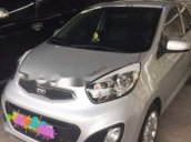 Cần bán chiếc Kia Picanto, xe gia đình đi kĩ lên bảo dưỡng thường xuyên