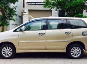 Bán Toyota Innova E Sản xuất 2013, lên form 2015