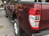 Bán Ford Ranger XLT 2013, màu đỏ 