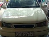 Cần bán lại xe Daewoo Cielo MT đời 1995, màu trắng 