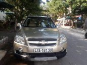 Cần bán Chevrolet Captiva đời 2007, 7 chỗ số sàn, xe cực đẹp