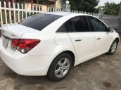 Cần bán Chevrolet Cruze đời 2013, màu trắng, giá tốt