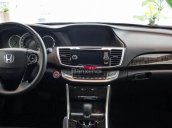 Honda Bắc Giang bán Accord, nhập khẩu nguyên chiếc, xe giao ngay đủ bản đủ màu sắc, liên hệ: Mr. Trung - 0982.805.111