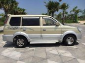 Cần bán lại xe Mitsubishi Jolie 2.0 năm 2004, màu vàng còn mới, giá 165tr