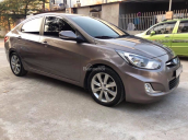 Xe Hyundai Accent sản xuất 2011, giá chỉ 348 triệu, xe nhập khẩu nguyên chiếc