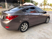 Xe Hyundai Accent sản xuất 2011, giá chỉ 348 triệu, xe nhập khẩu nguyên chiếc