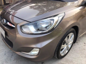 Xe Hyundai Accent sản xuất 2011, giá chỉ 348 triệu, xe nhập khẩu nguyên chiếc